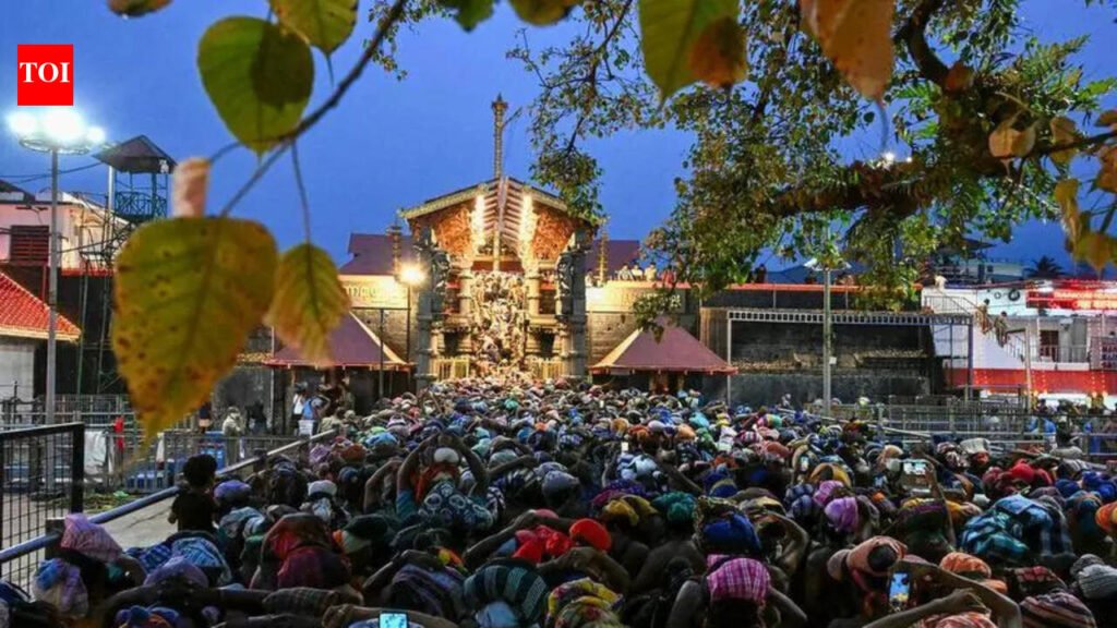 TDB chief admits lapses in audit report | Thiruvananthapuram News