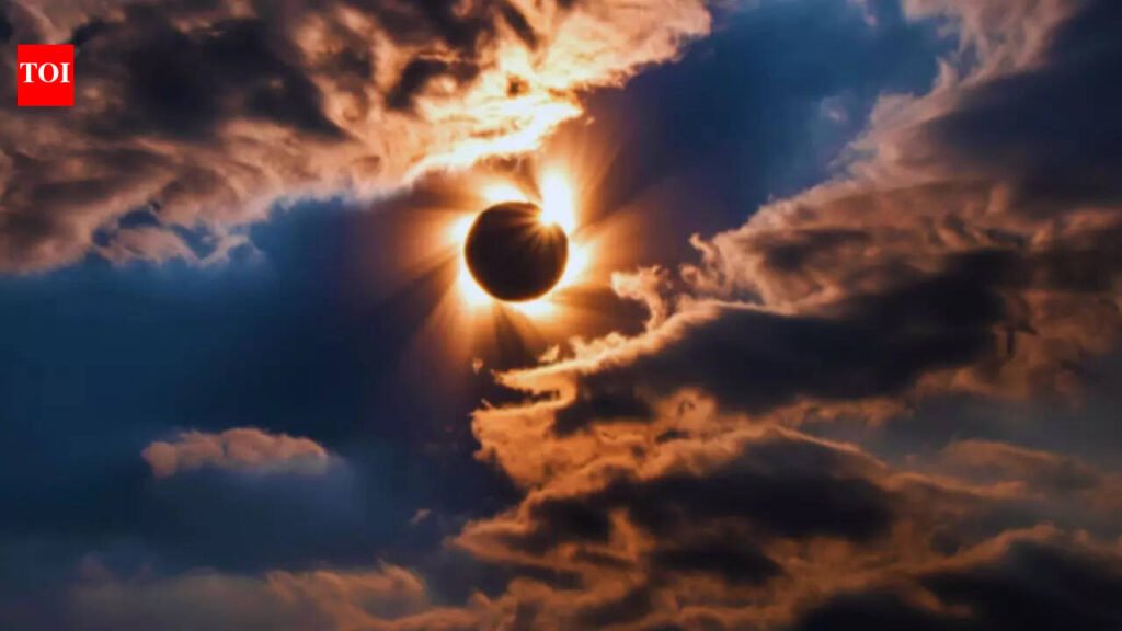 Surya Grahan 2026: Effects of Solar Eclipse on home vastu and easy solutions by expert