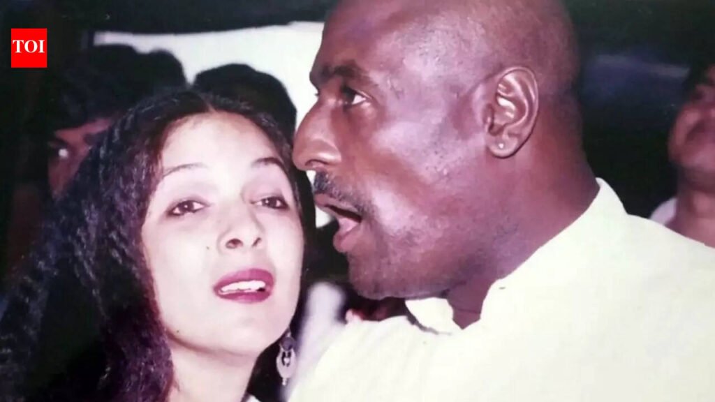 Neena Gupta reveals if she was in love with Vivian Richards and why they didn’t marry: ‘Go ask him, everyone is afraid to ask him’ |