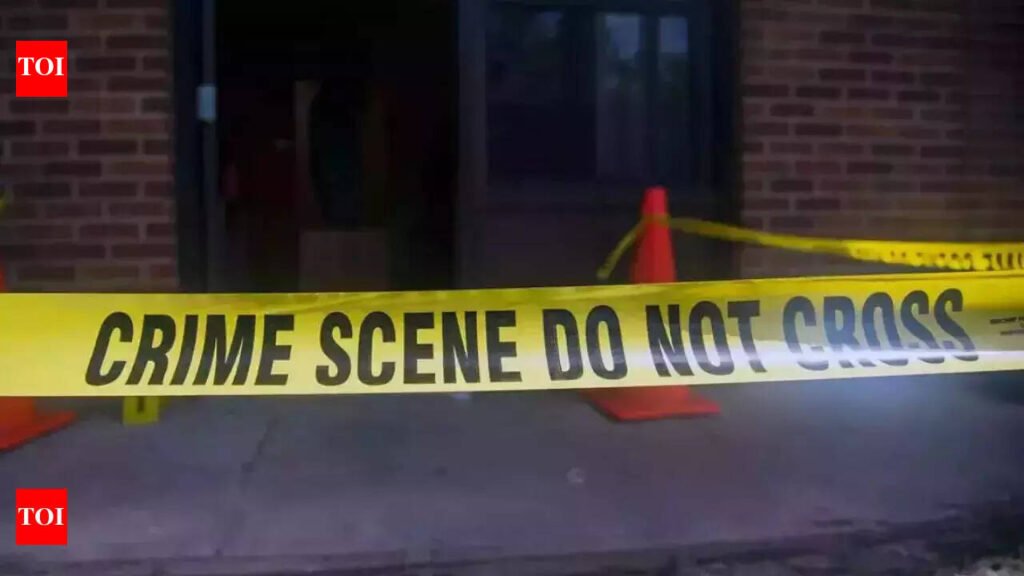 Explosion at New York church injures five; witnesses say they smelled gas odour before incident — video