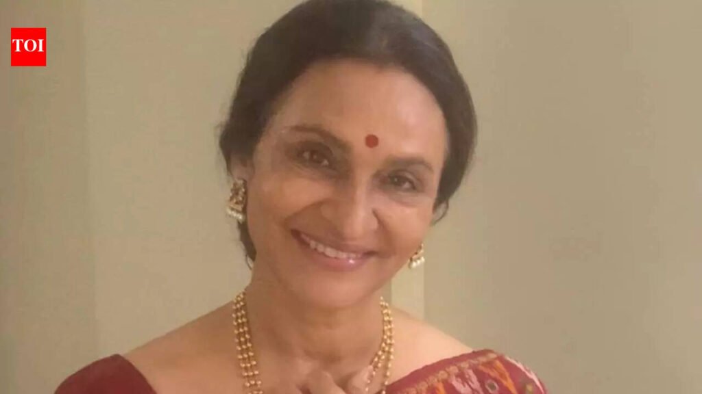 Pravina Deshpande Death News: Veteran actress Pravina Deshpande, Salman Khan’s Ready co-star, passes away at 60 after battling cancer; family confirms last rites |