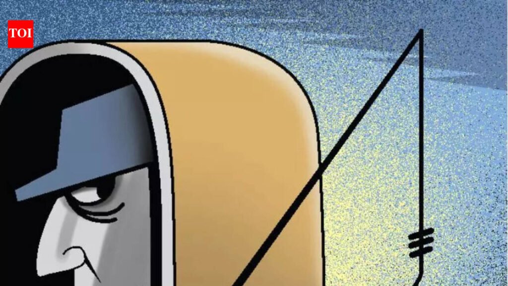 Jamnagar doctor alleges 41L fraud by brokerage firm directors | Rajkot News