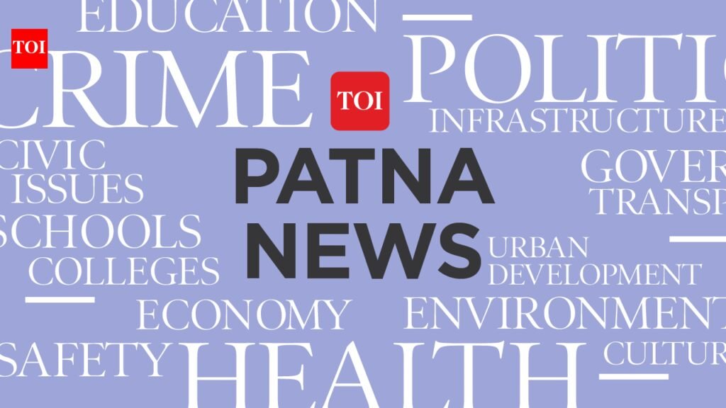 Officials briefed on VB-G RAM (G) scheme | Patna News