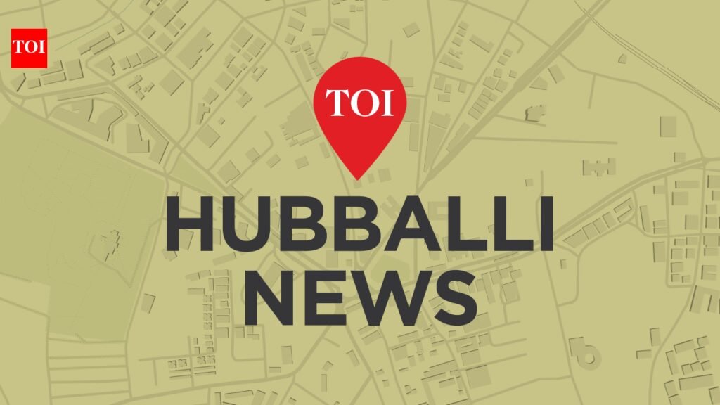 Hattiholi’s remarks on leadership change his personal opinion: Hebbalkar | Hubballi News