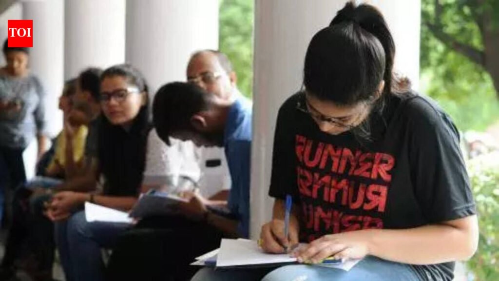 One-Year MA Plan Meets Uneven Rollout In Capital | Delhi News