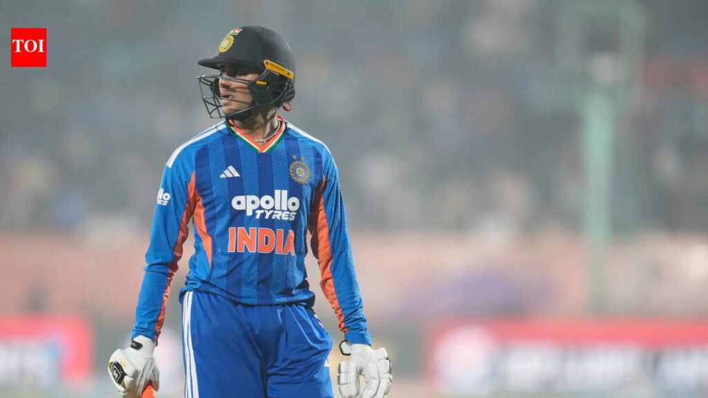 IND vs NED: Still waiting: Abhishek Sharma eyes first runs as India face Netherlands before Super 8s | Cricket News