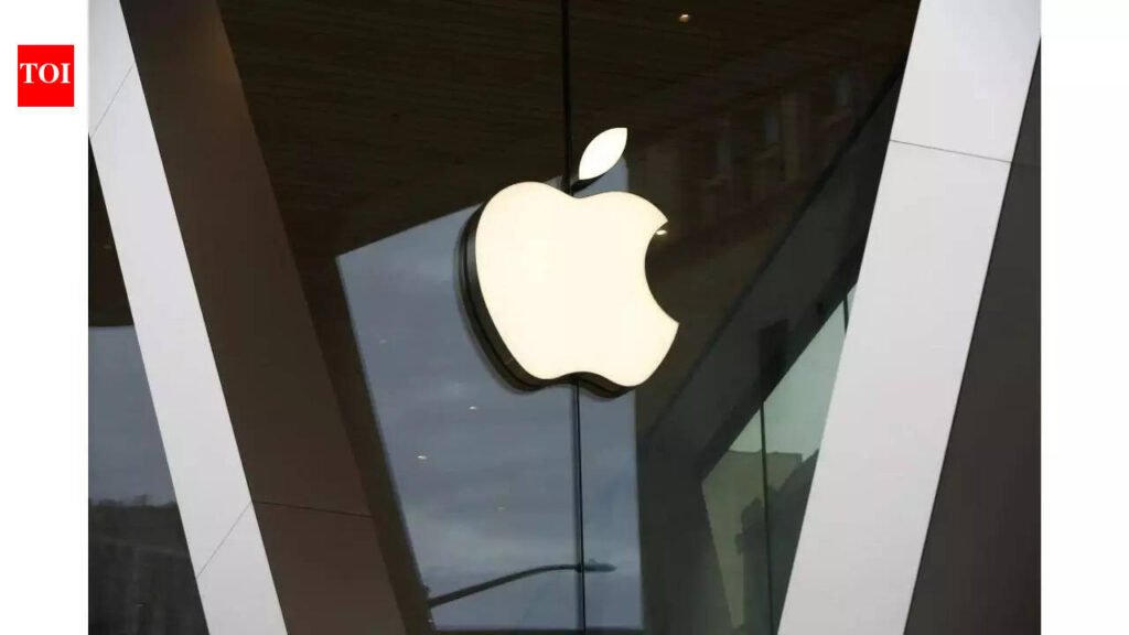Apple to launch AI smart glasses, pendant and AirPods; all three may come with camera: Likely specs and launch timeline