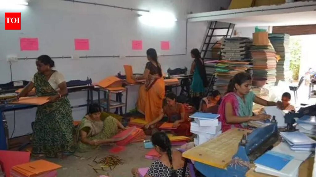 Bill extending daily working hours passed | Ahmedabad News