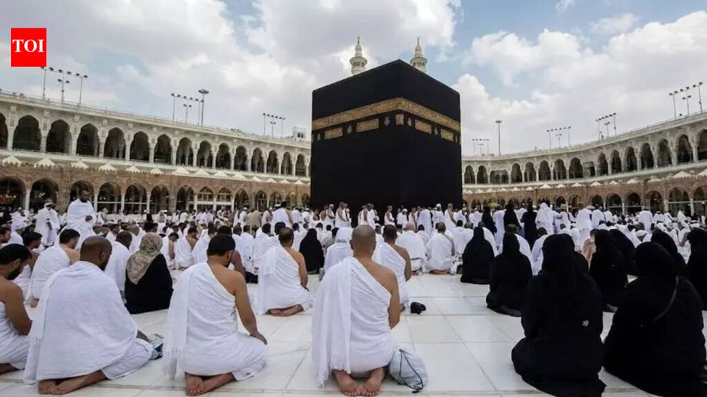 UAE prayer timings today: Dhuhr, Iftar and Isha timings for 1st day of Ramadan 2026 | World News