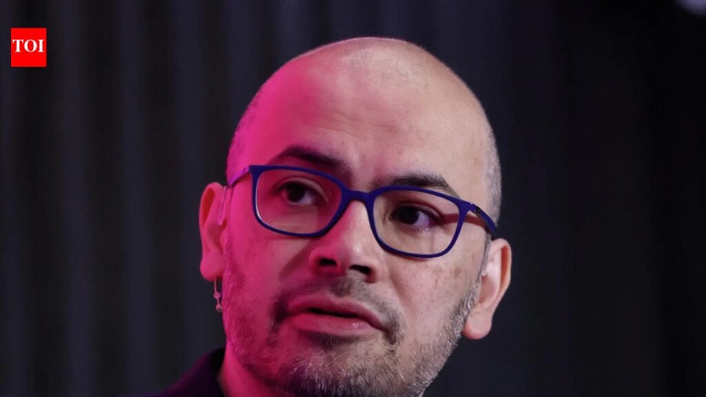 Google AI CEO Demis Hassabis just tells everyone why Gemini and ChatGPT winning International Maths Olympiad is not big, as they can still …