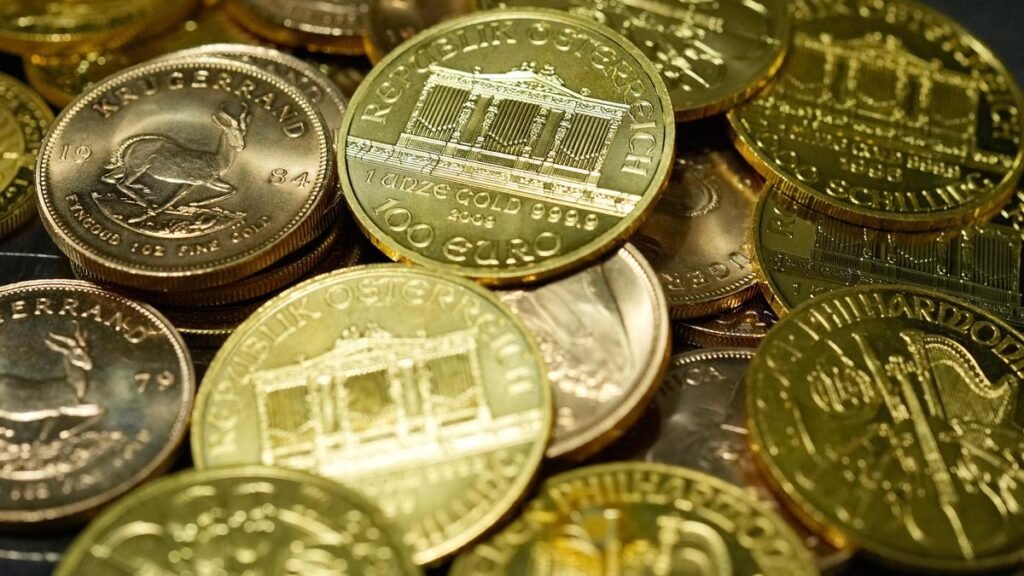 Gold price today: From atoms to empires: What makes gold so precious?