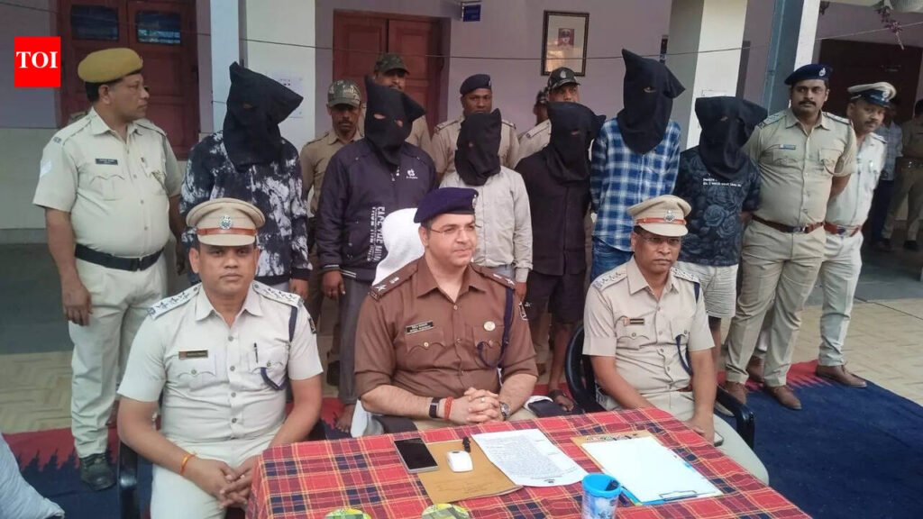 Ganja worth Rs 80L seized in Rourkela | Bhubaneswar News