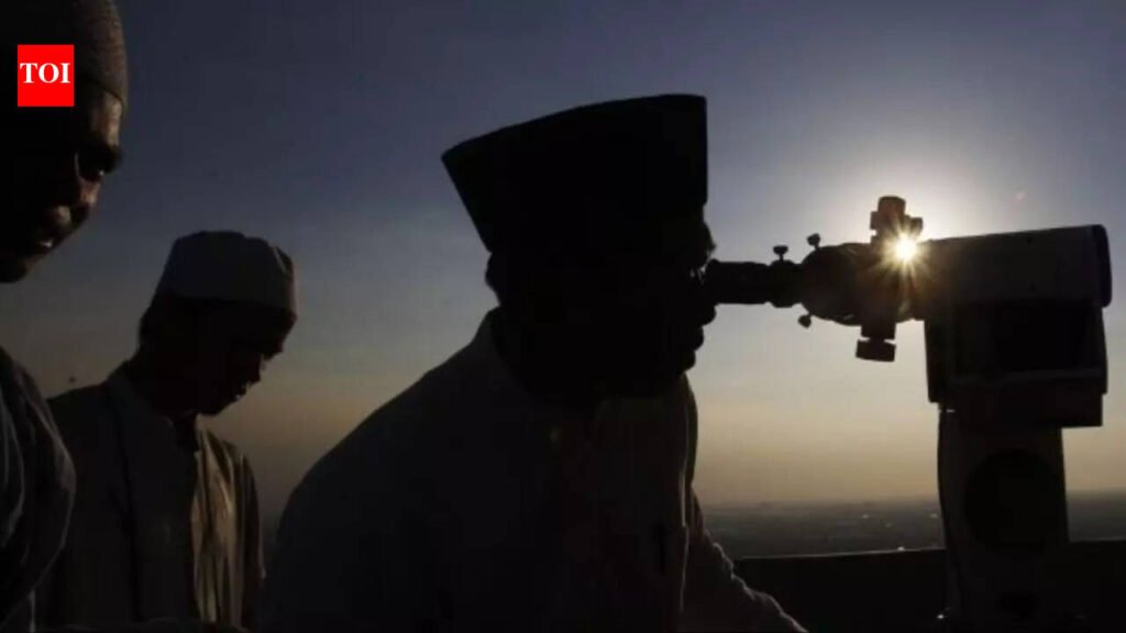 Ramadan 2026 moon sighted in India, Iraq, US, UK, Turkey, Oman? Hilal sighting committees to confirm first day of fasting; is it from February 19 or 20 and why is crescent timing significant