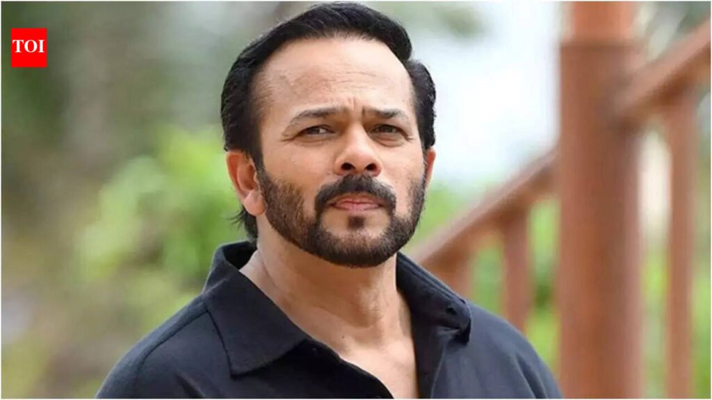 Rohit Shetty house firing incident: 7 hired for ‘Hindu Sainik Mission’ to spread fear, say police – Reports |
