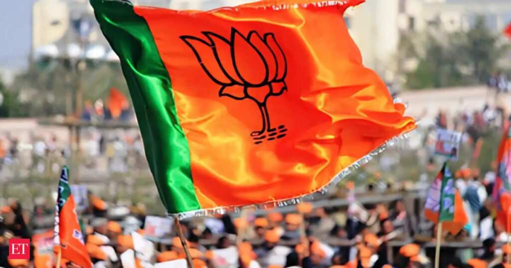 BJP set to gain in Rajya Sabha as 37 seats go to polls on March 16