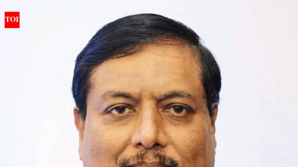 AIIMS initiates AI study to detect diseases through voice patterns | Nagpur News