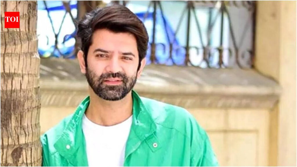 Barun Sobti: ‘Men have a problem with stronger women’: ‘Kohrra 2’ star Barun Sobti calls out patriarchy in the film industry and real life |