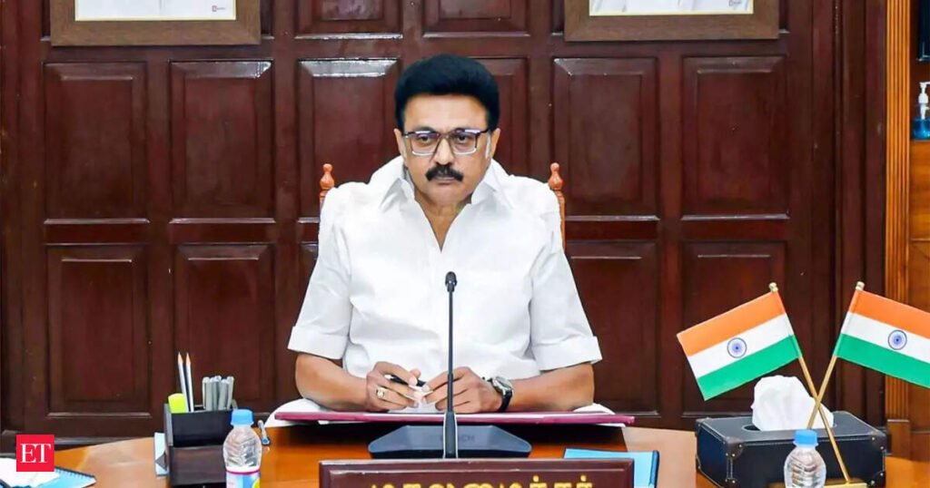 DMK backs CM Stalin’s plea for Indian citizenship for Sri Lankan Tamils