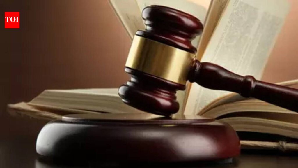 Three awarded life term in murder case | Patna News