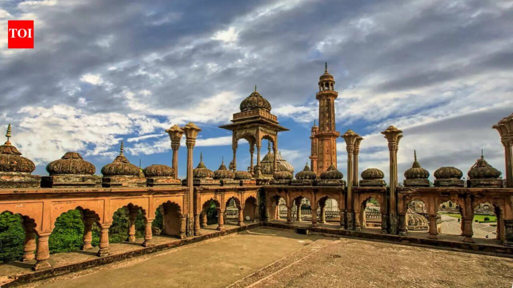 5 real estate hotspots in Lucknow driving the residential market in 2026