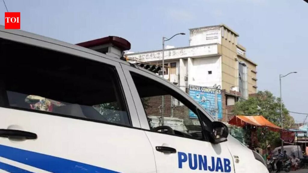 Shootout at abandoned Bathinda mall ends in injury to 1, arrest of 5 | Chandigarh News