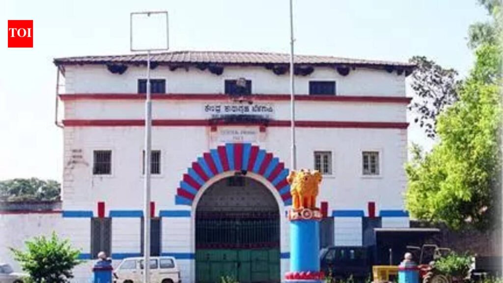 Hindalga residents fear worsening network outage as jail plans to strengthen jammers | Hubballi News