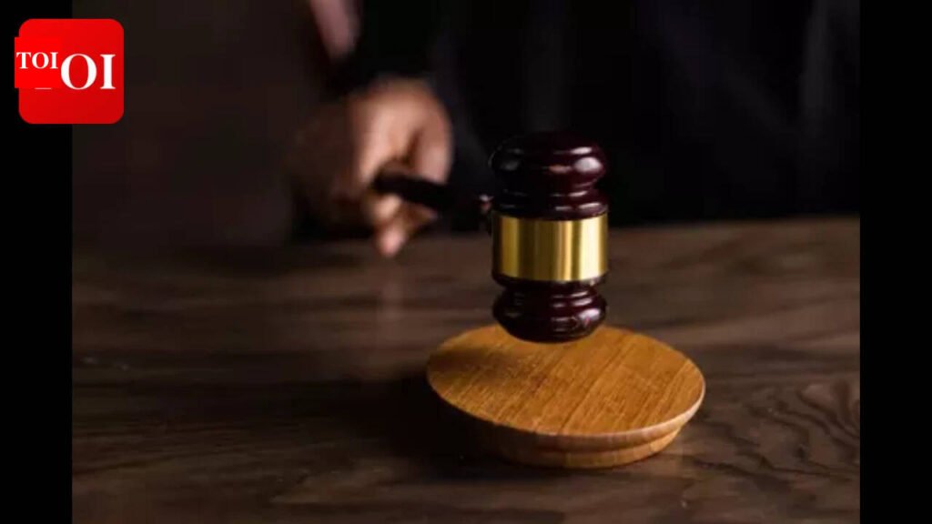 Man sentenced to 20 years for kidnapping and raping minor girl | Bhubaneswar News