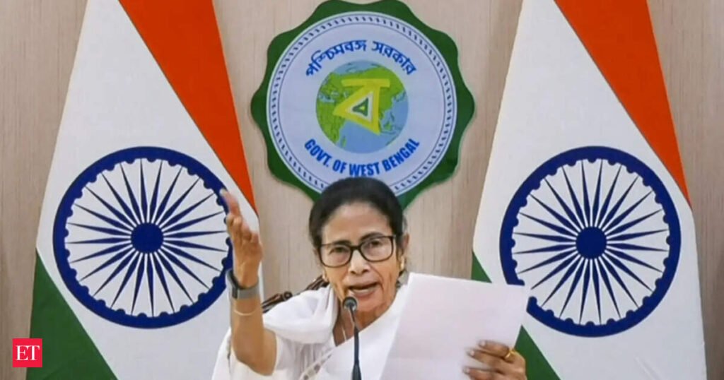 ED and West Bengal counsels engage in heated exchange over I-PAC raids