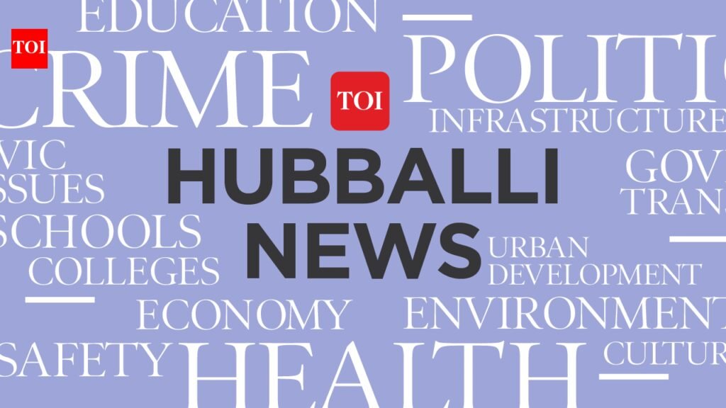 Govt is mired in scams, claims Koppal BJP leadership | Hubballi News