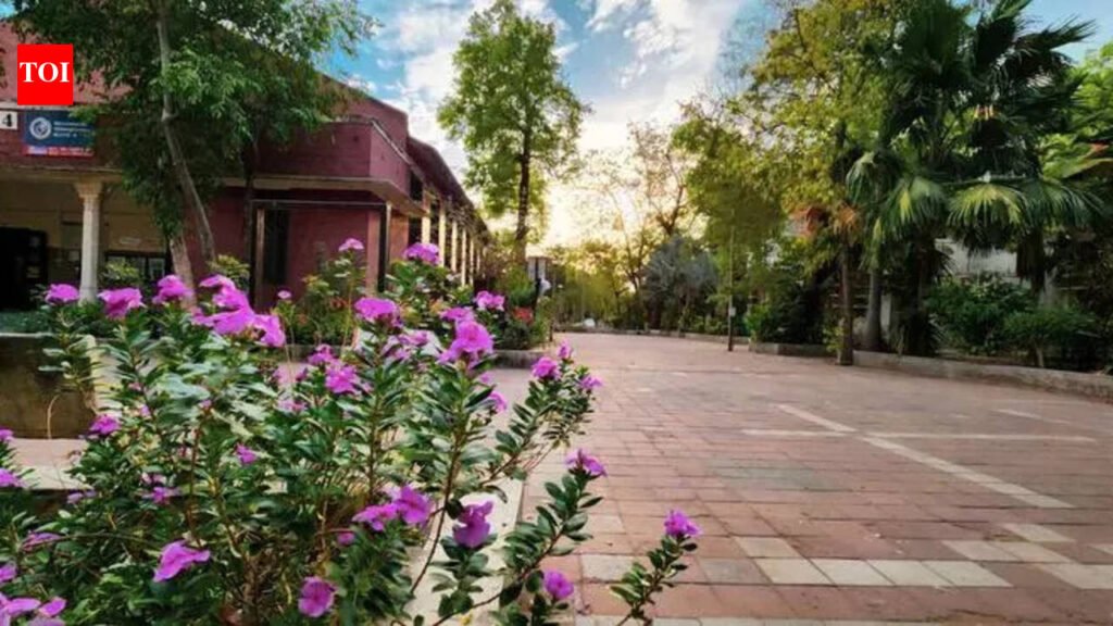 Gujarat budget 2026-27: Govt allots Rs 152 crore for research park, hostels and sports infra at LD Engineering College | Ahmedabad News