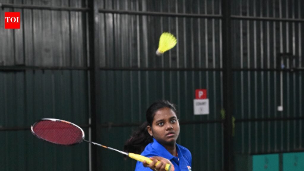 Tamil Nadu’s Para-Athlete Growth: Infrastructure, Support, and Future Prospects | Chennai News