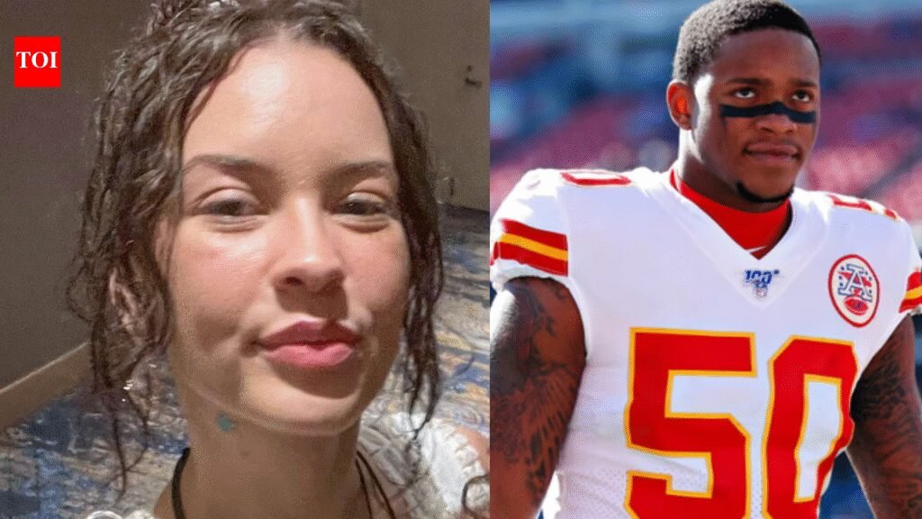 Darron Lee Domestic Violence Charge: Former Kansas City Chiefs Player’s Troubling Past Resurfaces Amid Murder Charge | NFL News