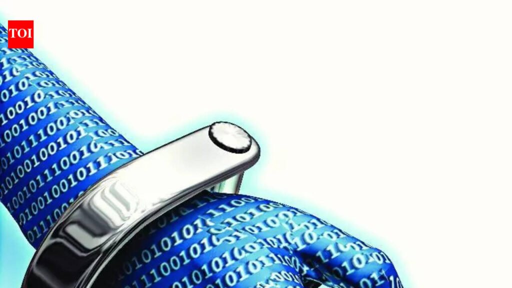 Friend uses Bengaluru auto driver’s account for cybercrime | Bengaluru News