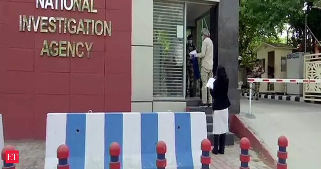 NIA nabs PFI accused on return from UAE after 3 years on run