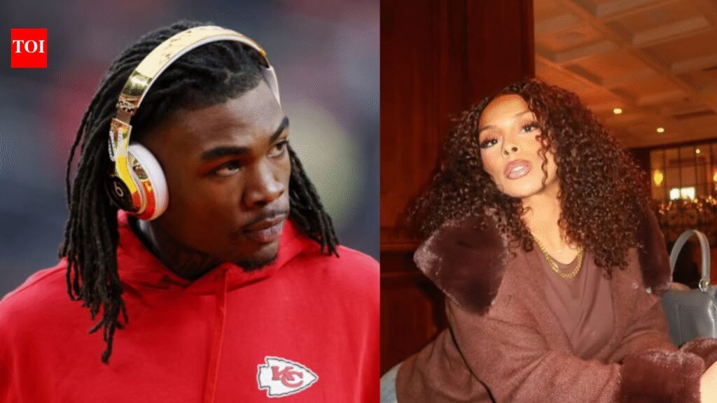 Rashee Rice Lawsuit: NFL Star Faces $1 Million Claim Over Domestic Violence Allegations by Former Partner | NFL News