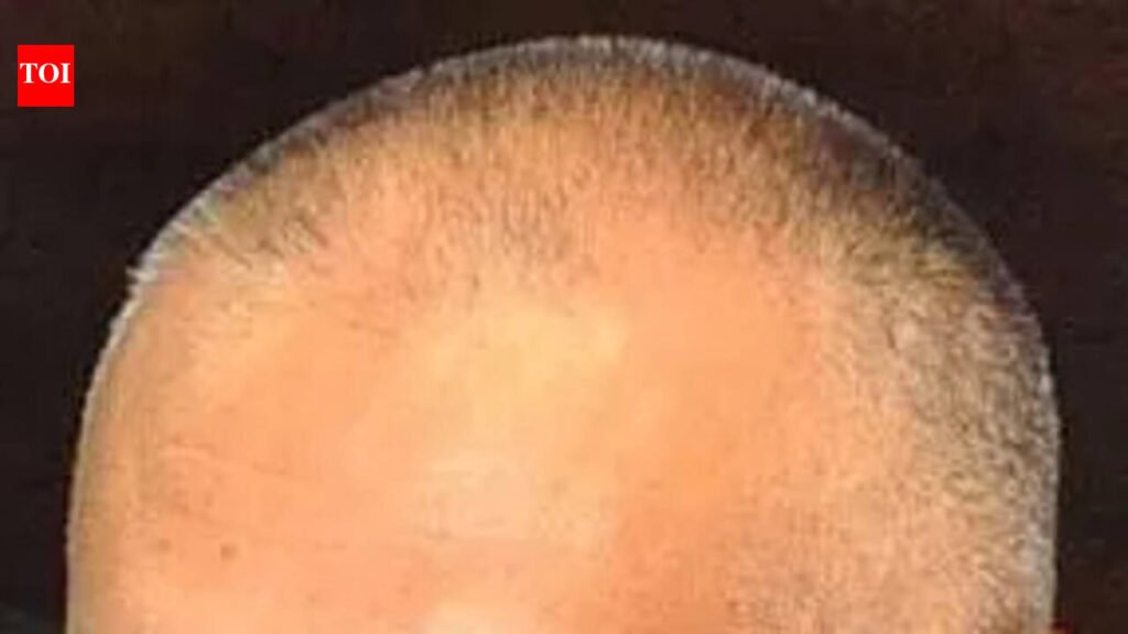 DGP-rank officer who devised anti-drug strategy awaits posting for 5 months | Chandigarh News