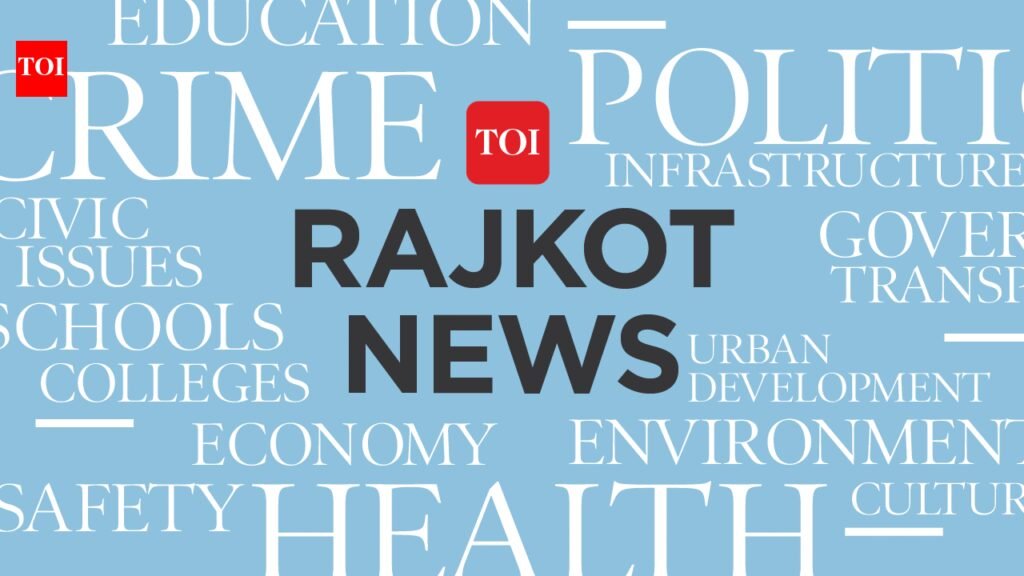 SOG detains four Bangladeshi women for illegal stay | Rajkot News