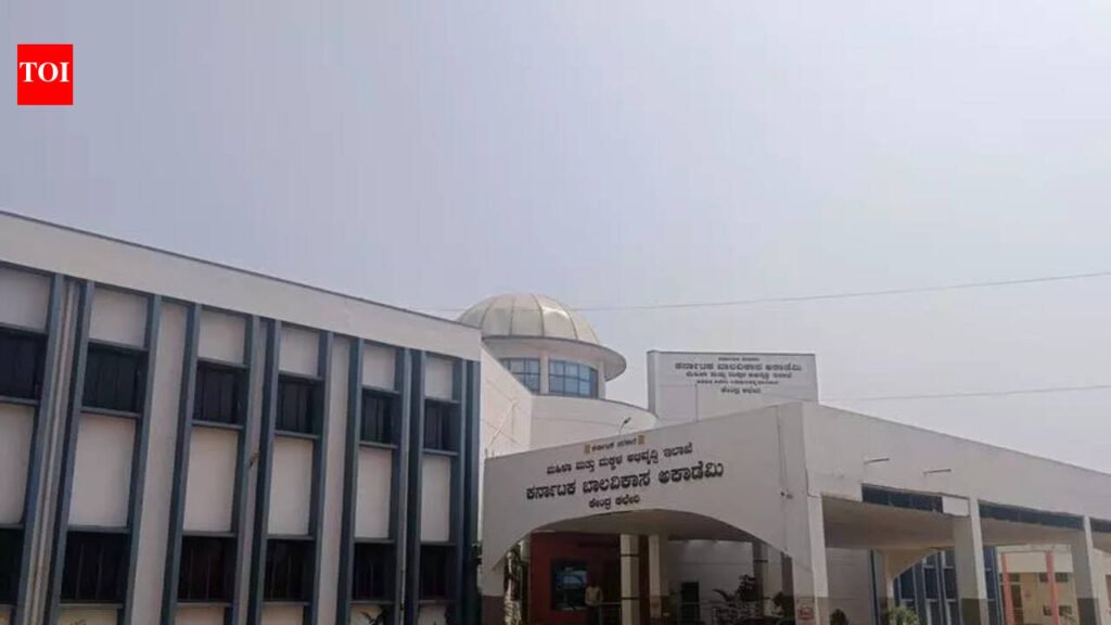 Plan to shift KBVA to B’luru draws ire of child rights activists in NK | Hubballi News