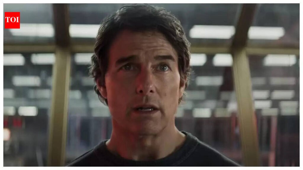 Tom Cruise eyeing Oscar-winning director Chloe Zhao to helm ‘Mission: Impossible 9’: Reports |