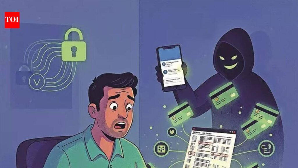 ‘Auto-download setting a gateway for APK files’ | Ahmedabad News