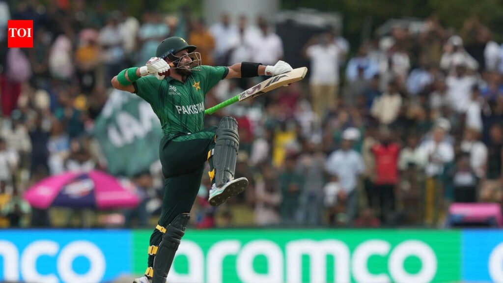 ‘Take a single? Unbelievable’: Irfan Pathan slams Sahibzada Farhan’s approach despite ton | Cricket News