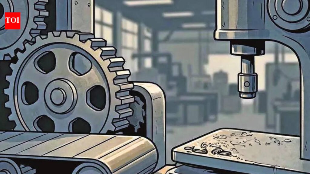 6 yrs after losing hand, man wins 4.8L mediclaim | Vadodara News