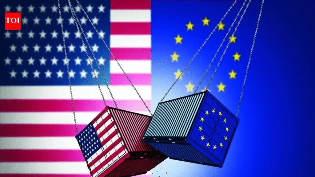 Dutch Defence Minister on if Europe can modify F-35 jets without America’s approval; says: Just like iPhone, you …