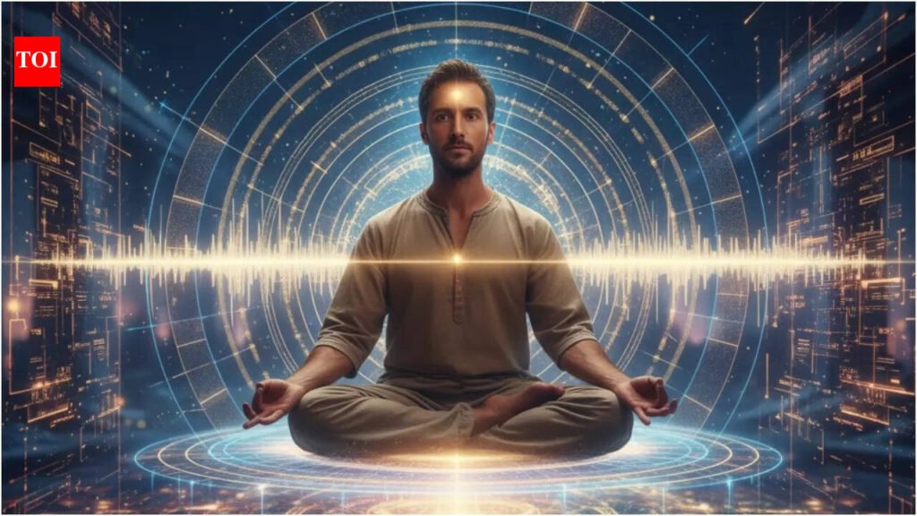 The science and spirit behind mantra energy