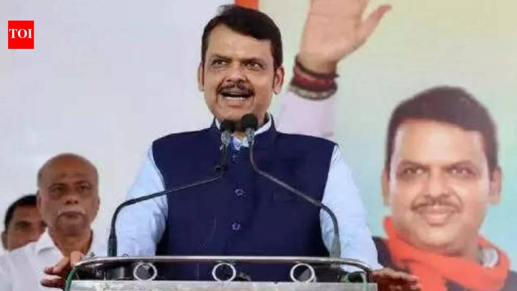 Bhiwandi mayoral polls: Jolt for BJP as 9 rebels may join Congress-backed bloc | Thane News