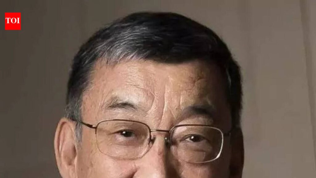 Dalai Lama’s youngest brother dies at 80 | Chandigarh News