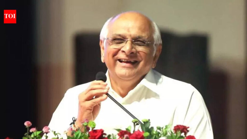 Gujarat budget 2026-27: Leaders react to focusing on development and 2047 goals | Ahmedabad News