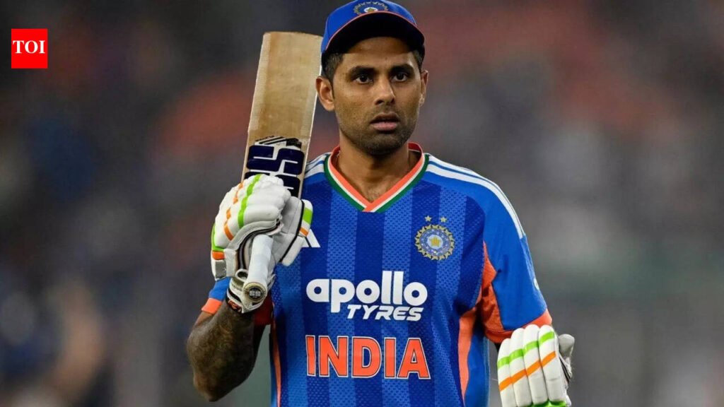 ‘Ticked almost all the boxes’: Suryakumar Yadav sends Super 8s warning after dominant run in T20 World Cup | Cricket News