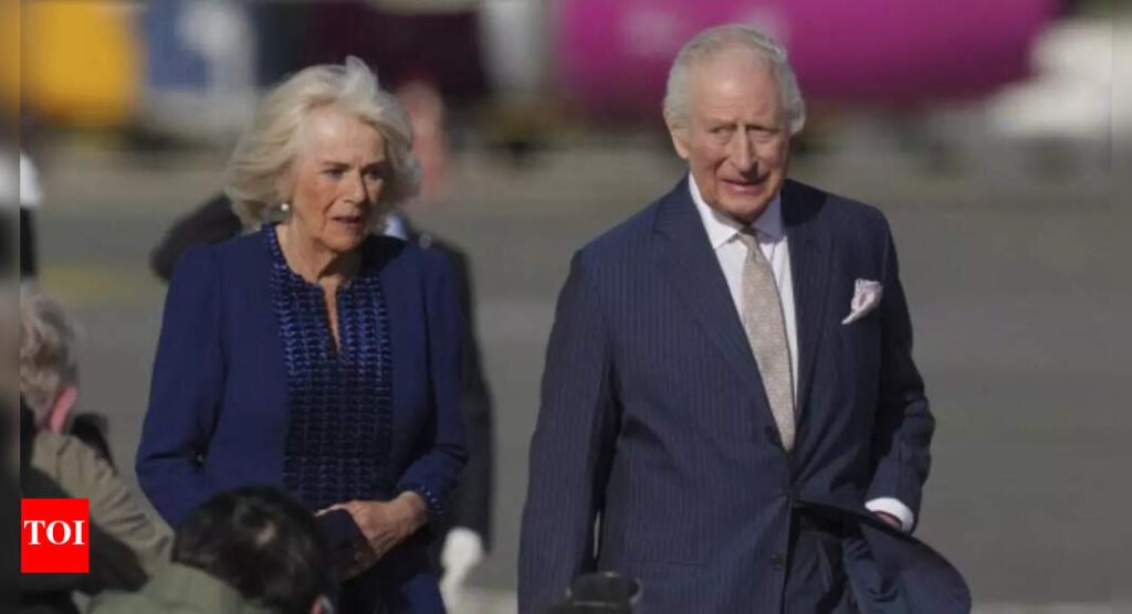 King Charles in Rome: Why the Church of England and Catholic Church have a complicated ecumenical relationship | World News