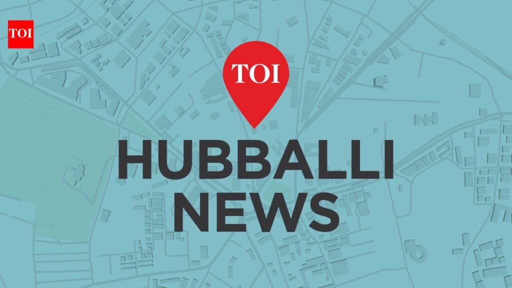 3 of family killed in head-on collision between motorcycle-truck | Hubballi News